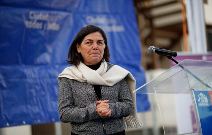 Caso Caval: Ministra de Vivienda no descarta «un posible tráfico de influencias»