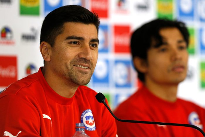 Pizarro y posible denuncia uruguaya contra Jara: «Me parecería muy de ‘care raja’»