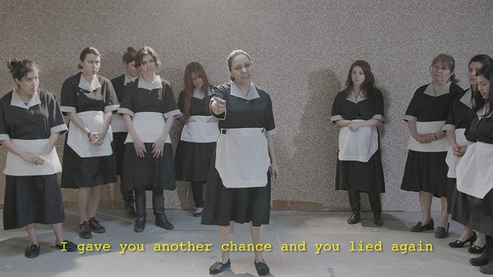 Exposición «Residuos» de Rodrigo Valenzuela en MAC Parque Forestal, hasta el 16 de agosto