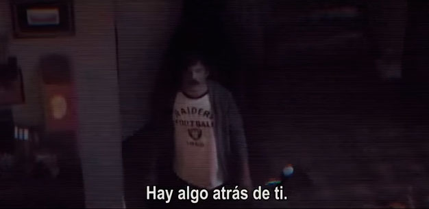 [Video] Mira el nuevo tráiler de «Actividad Paranormal: La Dimensión Fantasma»