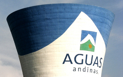 Los políticos del PS ligados a la ONG que recibió pagos de Aguas Andinas
