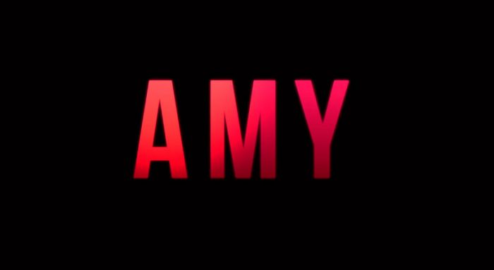 Video: Liberan el tráiler oficial del documental de Amy Winehouse «AMY»