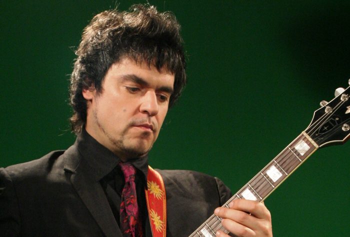Concierto «Retratos de Violeta» de Ángel Parra Orrego, en Auditorio Fundación Cultural de Providencia, 12 de junio
