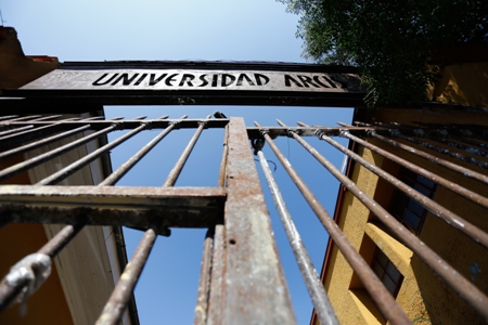 U. Arcis acelera venta del Campus Libertad para sanear deudas con trabajadores y proveedores