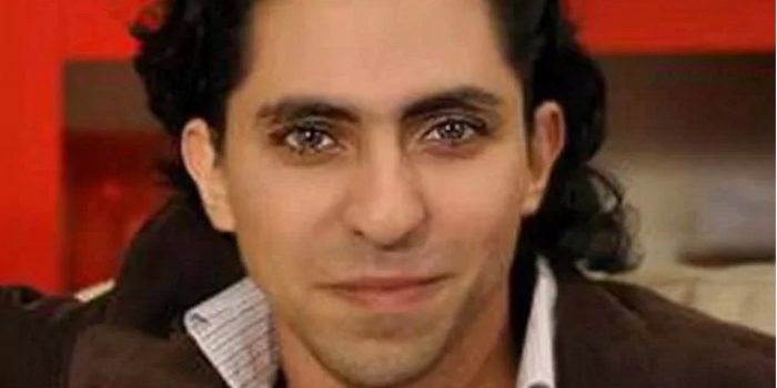 Confirman la pena de 10 años de cárcel y mil latigazos a un activista saudí