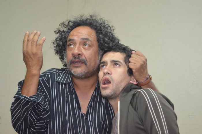Obra «El cañaveral» en Teatro Camilo Henríquez, desde el 8 de julio