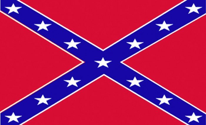 El debate sobre el racismo y el uso de bandera confederada se agita en Estados Unidos