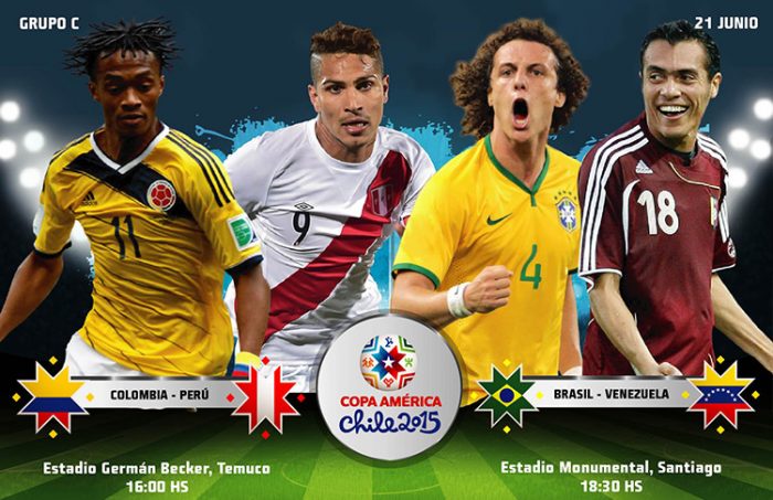 La Previa: la infartante definición del Grupo C