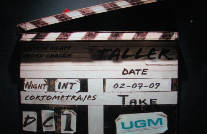 Abren convocatoria al primer festival de cortometrajes de Ovalle 2015