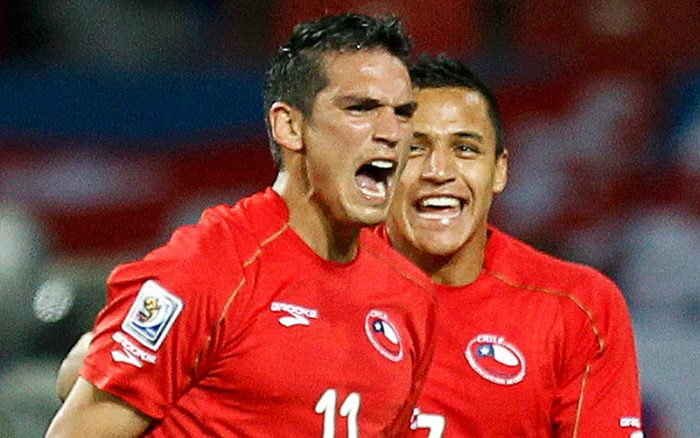 Efemérides: la Roja gana en dos frentes a Brasil y Suiza (videos)