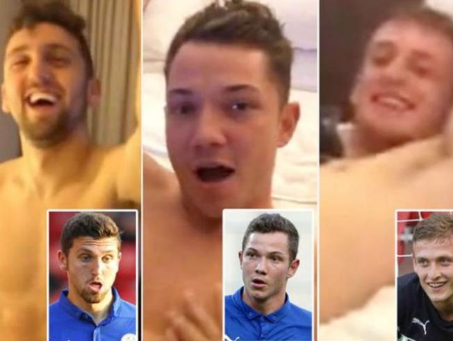 Inglaterra: Leicester despide a jugadores involucrados en orgía sexual