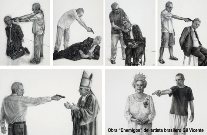 La cultura como campo de batalla del poder en medio de la crisis política actual