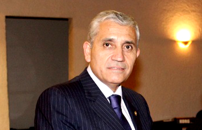 Bachelet nombra a jefe nacional de Inteligencia Policial  como nuevo director de la PDI