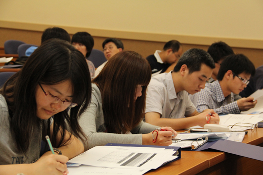 El gaokao: la prueba para entrar a la universidad en China que es mas temida que la PSU