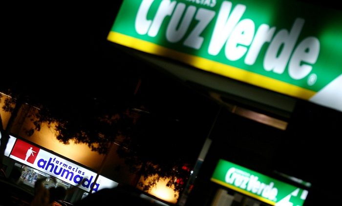 Cruz Verde finalmente tiene comprador: Grupo Mexicano Femsa adquiere control por cerca de US$ 1.000 millones