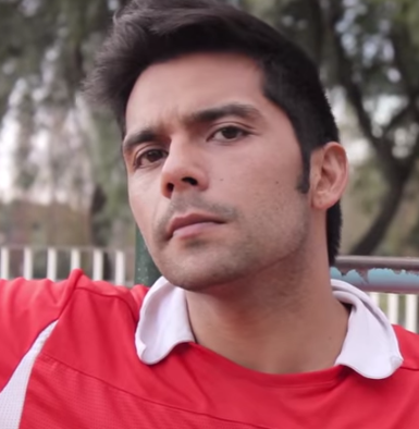Video: Mira el manual para entender a los chilenos en la Copa América
