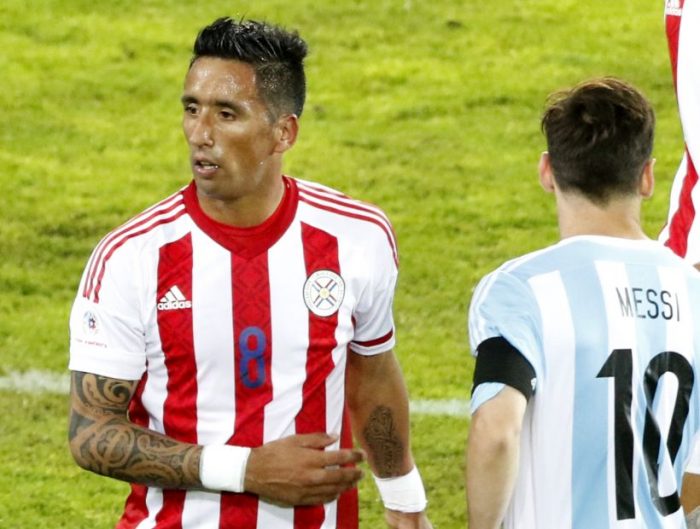 [Vídeo] Revisa si eres el ganador de la entrada para Argentina vs Paraguay