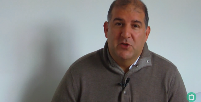 Video: La politización del ministro Valdés