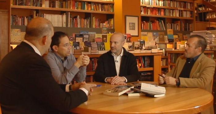 [Clip] El descrédito de la UDI tras escándalos de corrupción