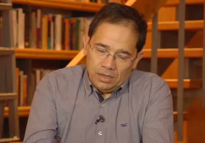[Clip] Sergio Micco: «Los escándalos políticos buscan la estigmatización moral ante la opinión pública»