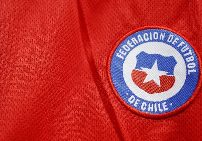 Efemérides: la Federación de Fútbol de Chile cumple hoy 120 años desde su fundación