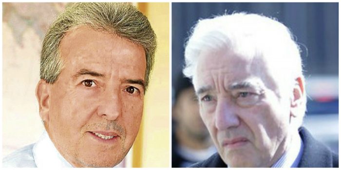 José Antonio Guzmán, ex presidente de Enersis: «Es impresentable que Jorge Rosenblut siga en el cargo»
