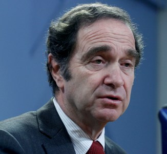 UDI cuestiona designación de Eyzaguirre porque abandona Educación con una tarea inconclusa y en medio de un paro