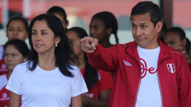 Ollanta Humala mete miedo y espera que «Perú demuestre su superioridad ante Chile»