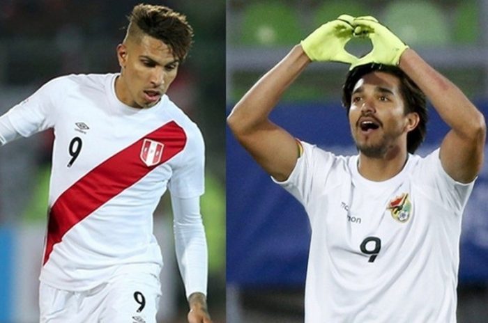 La Previa: Perú y Bolivia van por el sueño