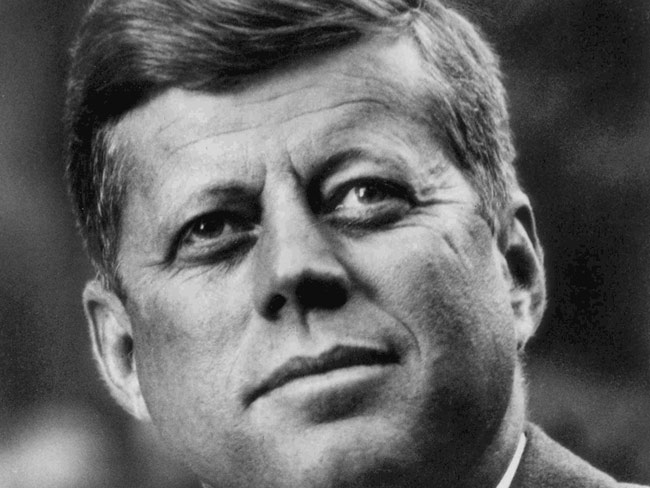 Viaje al búnker oculto de John F. Kennedy en el Estado de Florida