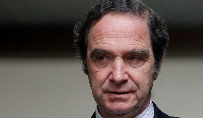 Larraín blinda la estrategia de Novoa y asegura que «su estado de salud es muy complejo»