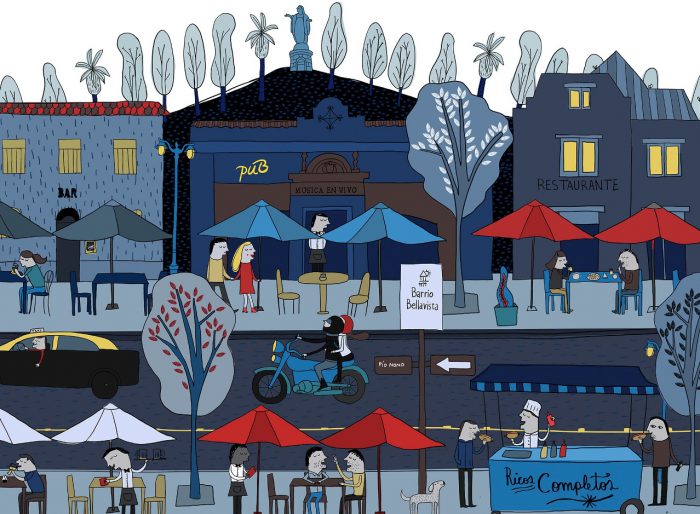 Escritor Manuel Peña Muñoz conversará sobre ciudad y patrimonio en ...