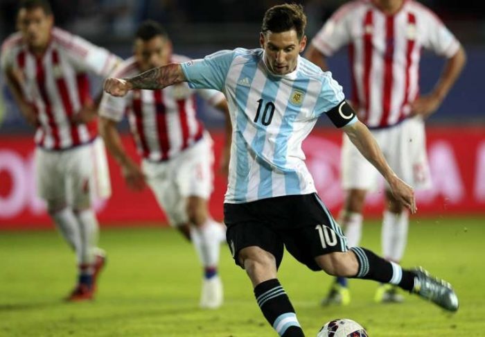 Opinión: ¿Se puede anular a Lionel Messi?