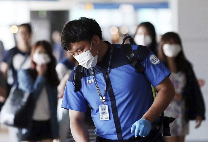 Corea del Sur cierra colegios y activa plan de emergencia por miedo a nuevo coronavirus