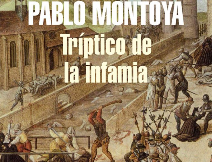 El escritor colombiano Pablo Montoya gana el premio «Rómulo Gallegos»