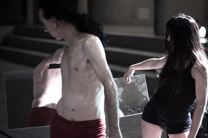 Chile participa con «Narciso experimento escénico en tiempo real» en el 27 Festival Danza Nueva de Lima