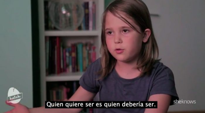 [Video] Mira lo que piensan estos niños del cambio de Caitlyn Jenner