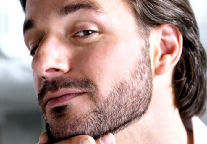 Regalo top para los papás cuarentones: un tratamiento antipapada y antiarrugas
