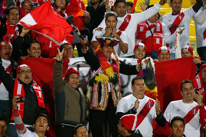 [Video] Mira si eres el afortunado ganador de una entrada doble para el duelo Perú vs Bolivia