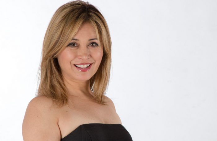 Chilena Patricia Valenzuela es la única invitada sudamericana en la Cumbre de Prosperidad