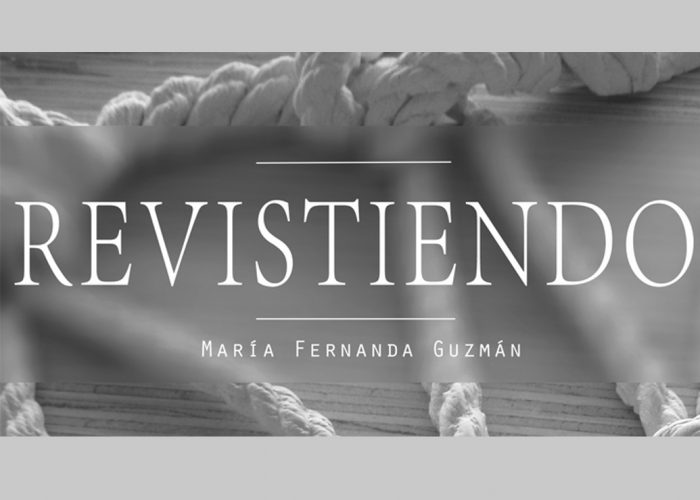Exposición «Revistiendo» en Museo de Artes Visuales (MAVI), hasta el 28 de junio