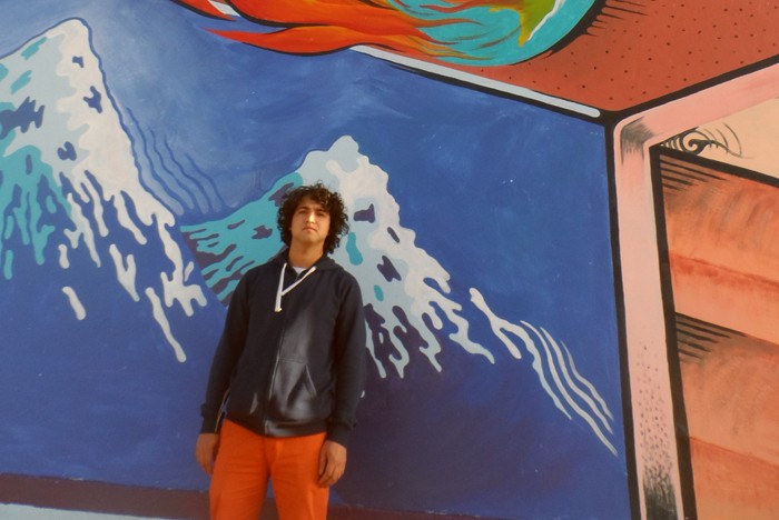 Mauricio Correa, alias Mamtástico