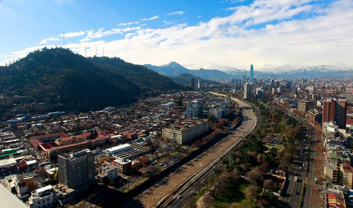 Gestión de crisis y desafíos urbanos será tema central del Sexto Foro Santiago 2041