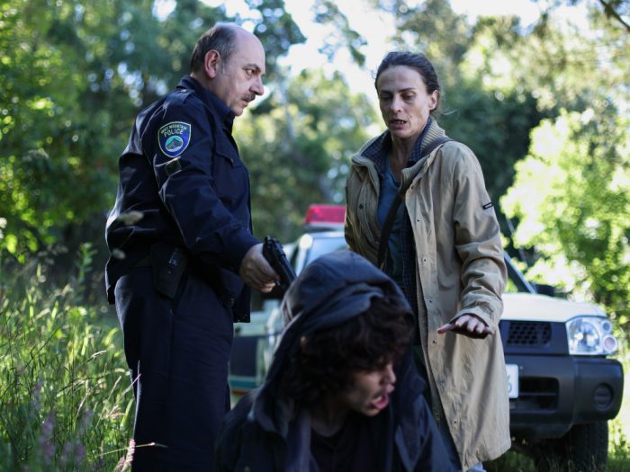 «Chilewood» y el calvario de estrenar un filme en Estados Unidos