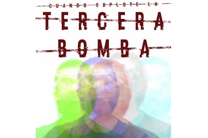 “Cuando explote la tercera bomba”, la obra que ficciona la teoría de los universos paralelos