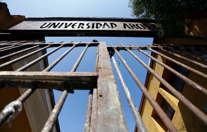 Ministerio de Educación resuelve implementar Administrador Provisional para la Universidad Arcis