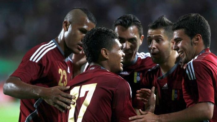 Venezuela: a la espera de dar el gran salto
