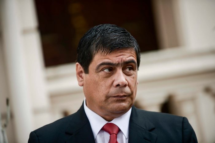 Bienes Nacionales califica de “calumniosa” acusación contra ministro Víctor Osorio por supuestas boletas falsas