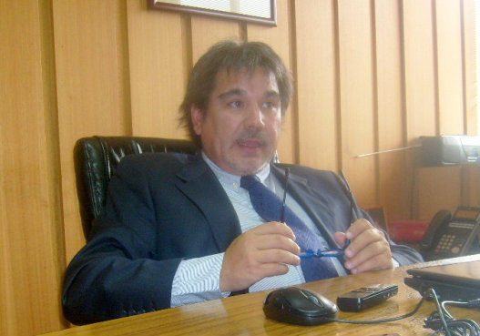 Aguas Andinas entregó $120 millones a recaudador de Frei el 2009