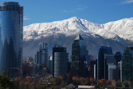 Cuentas Nacionales: 15 de las 16 regiones del país presentaron crecimiento de su actividad económica